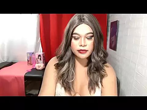 Girls and cam to cam: Watch as these sophisticated entertainers uncover their stunning costumes and curvaceous curves online!