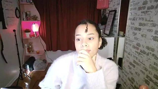 Girls and cam to cam: Watch as these sophisticated entertainers uncover their stunning costumes and curvaceous curves online!