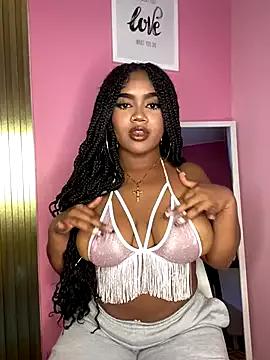 Girls and cam to cam: Watch as these sophisticated entertainers uncover their stunning costumes and curvaceous curves online!