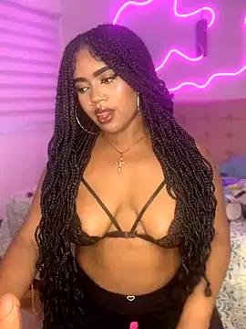 Girls and cam to cam: Watch as these sophisticated entertainers uncover their stunning costumes and curvaceous curves online!