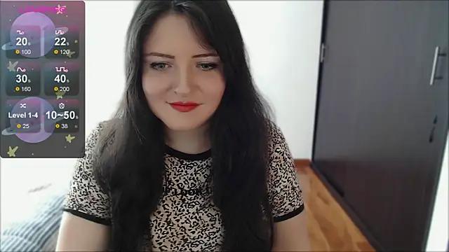 Girls and cam to cam: Watch as these sophisticated entertainers uncover their stunning costumes and curvaceous curves online!