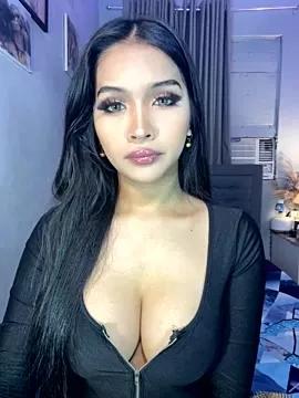 Girls and cam to cam: Watch as these sophisticated entertainers uncover their stunning costumes and curvaceous curves online!