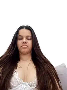 princesaa98 from StripChat is Freechat