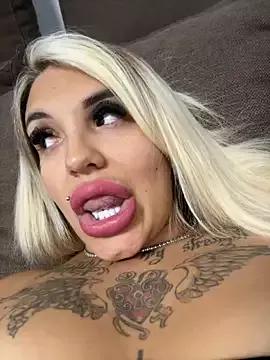 Princess-Jasmine07 from StripChat is Freechat