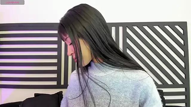 princess_ivy_ from StripChat is Freechat