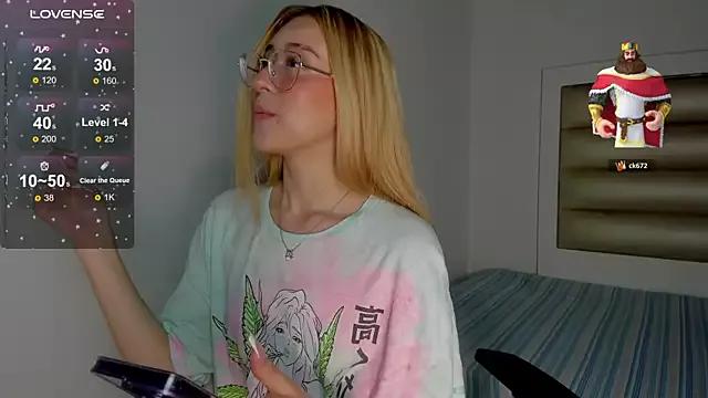 Princess_tokyo from StripChat is Freechat