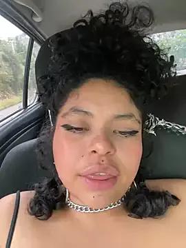 PrincessLauren420 from StripChat is Freechat