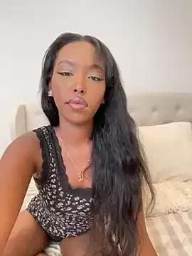 princesslola666 from StripChat is Freechat