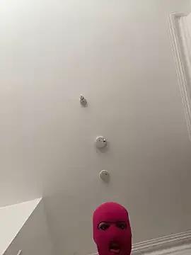 PrincessMegan from StripChat is Freechat
