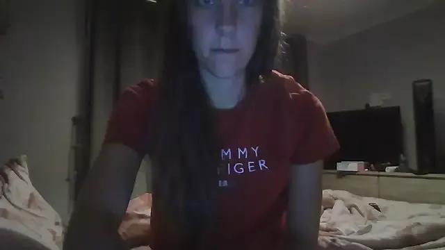 PrincessMinniex from StripChat is Freechat