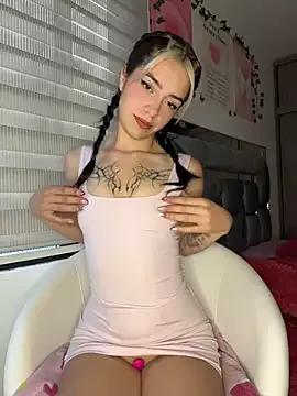 Girls and cam to cam: Watch as these sophisticated entertainers uncover their stunning costumes and curvaceous curves online!