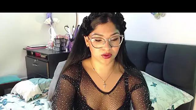 Girls and cam to cam: Watch as these sophisticated entertainers uncover their stunning costumes and curvaceous curves online!