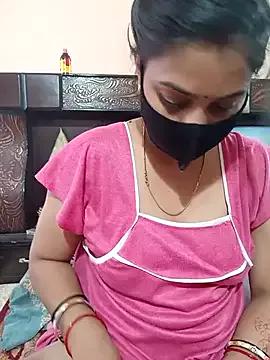 Photos of Priyanka_Pal from StripChat is Group