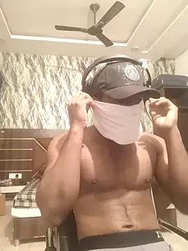 proxybabe from StripChat is Freechat