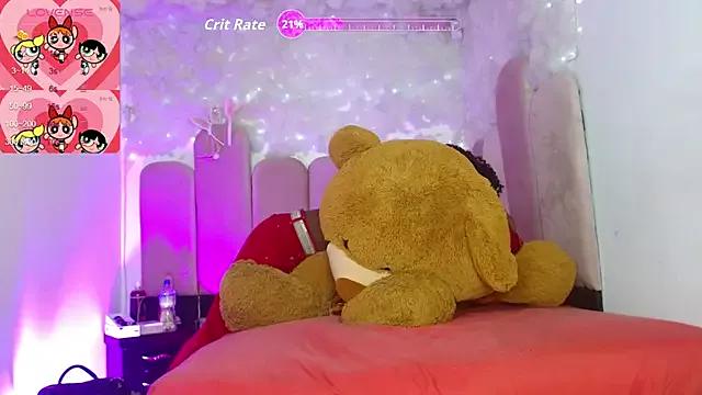 Girls and cam to cam: Watch as these sophisticated entertainers uncover their stunning costumes and curvaceous curves online!