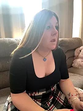 PuckBunny17 from StripChat is Freechat