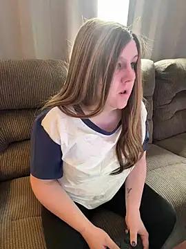 PuckBunny17 from StripChat is Freechat