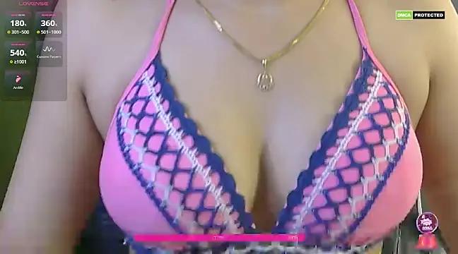 Girls and cam to cam: Watch as these sophisticated entertainers uncover their stunning costumes and curvaceous curves online!