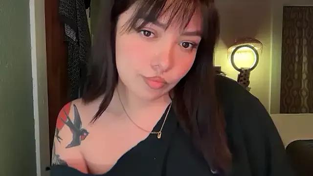 Girls and cam to cam: Watch as these sophisticated entertainers uncover their stunning costumes and curvaceous curves online!