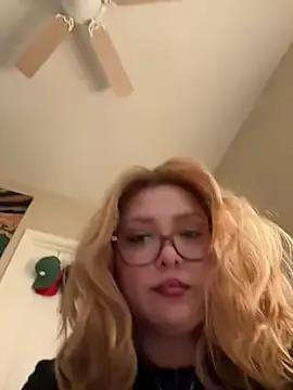 Pumpkin_bunny from StripChat is Freechat