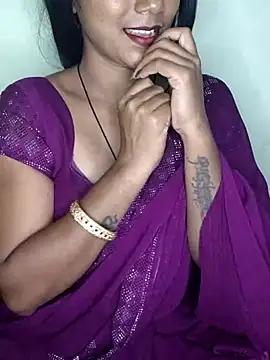 PUNAM_BABY1 from StripChat is Freechat