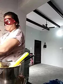 Punjabi_beauty123 from StripChat is Freechat