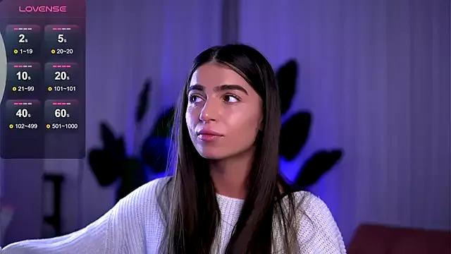 Girls and cam to cam: Watch as these sophisticated entertainers uncover their stunning costumes and curvaceous curves online!