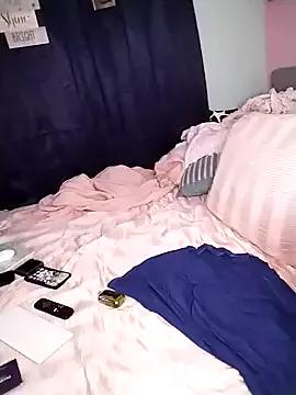 Photos of Purple2StayThnxx from StripChat is Private