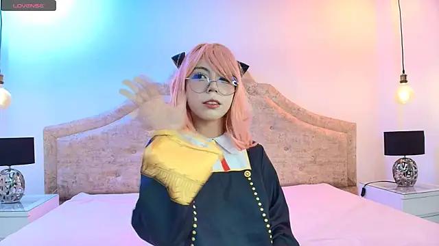 Girls and cam to cam: Watch as these sophisticated entertainers uncover their stunning costumes and curvaceous curves online!