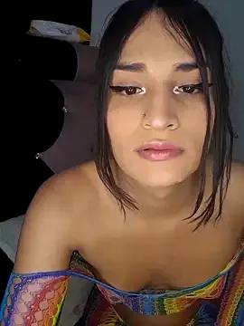 Girls and cam to cam: Watch as these sophisticated entertainers uncover their stunning costumes and curvaceous curves online!