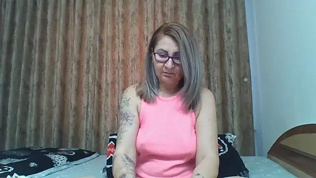 PussyEvely from StripChat