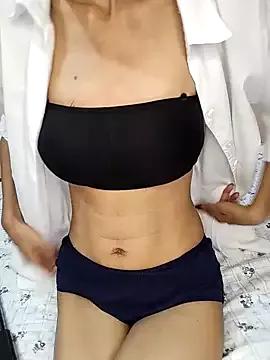 Girls and cam to cam: Watch as these sophisticated entertainers uncover their stunning costumes and curvaceous curves online!