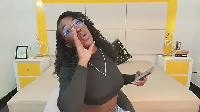 Girls and cam to cam: Watch as these sophisticated entertainers uncover their stunning costumes and curvaceous curves online!