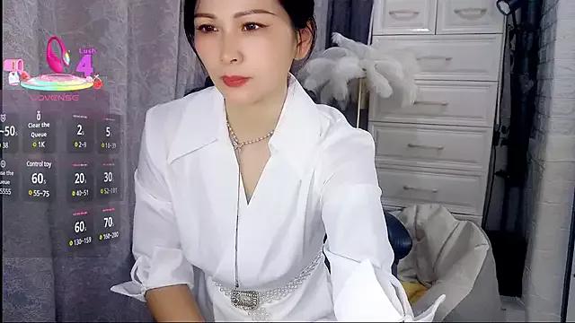 Girls and cam to cam: Watch as these sophisticated entertainers uncover their stunning costumes and curvaceous curves online!