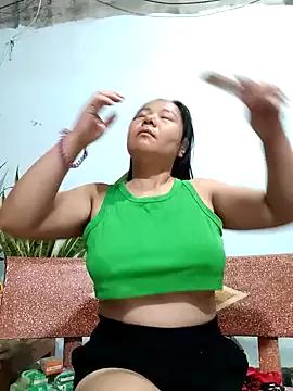Girls and cam to cam: Watch as these sophisticated entertainers uncover their stunning costumes and curvaceous curves online!