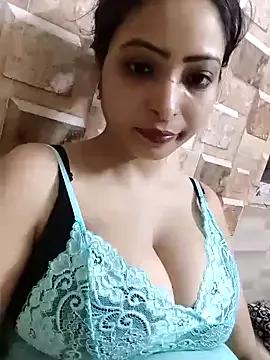 QUEEN-ADITI from StripChat is Freechat