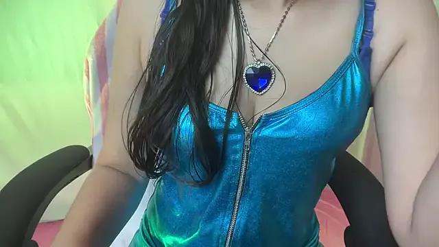 Girls and cam to cam: Watch as these sophisticated entertainers uncover their stunning costumes and curvaceous curves online!