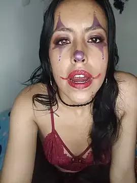 Queen_Ashly from StripChat is Freechat