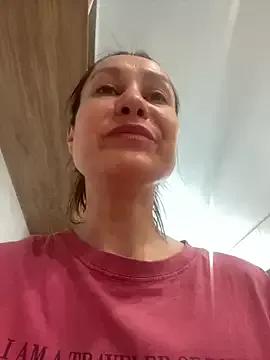 Queen_Dance from StripChat is Freechat