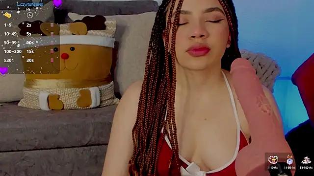 Girls and cam to cam: Watch as these sophisticated entertainers uncover their stunning costumes and curvaceous curves online!