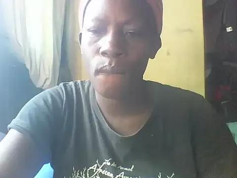 Queen_lady from StripChat is Freechat