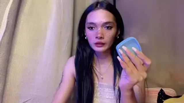 Girls and cam to cam: Watch as these sophisticated entertainers uncover their stunning costumes and curvaceous curves online!