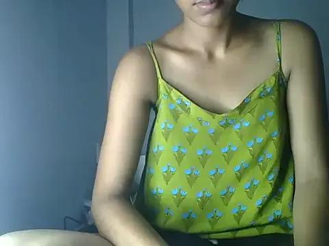 queen_model25 from StripChat is Freechat