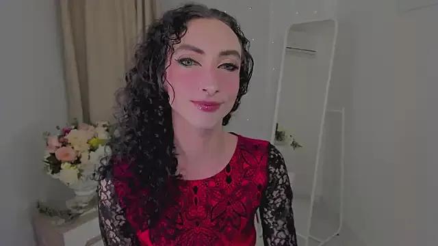 Girls and cam to cam: Watch as these sophisticated entertainers uncover their stunning costumes and curvaceous curves online!