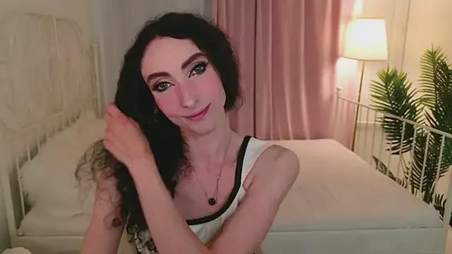 Girls and cam to cam: Watch as these sophisticated entertainers uncover their stunning costumes and curvaceous curves online!