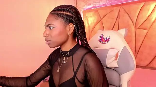 Girls and cam to cam: Watch as these sophisticated entertainers uncover their stunning costumes and curvaceous curves online!