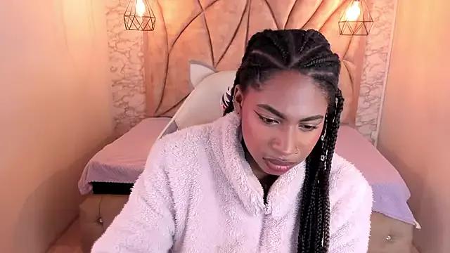 Girls and cam to cam: Watch as these sophisticated entertainers uncover their stunning costumes and curvaceous curves online!