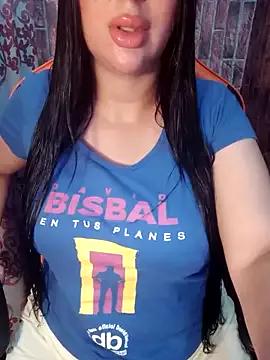 Queen_sousou from StripChat is Freechat