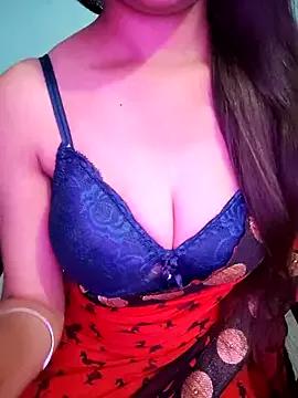 queen_visakha from StripChat is Freechat
