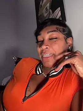 Girls and cam to cam: Watch as these sophisticated entertainers uncover their stunning costumes and curvaceous curves online!